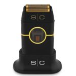 ΞΥΡΙΣΤΙΚΗ ΜΗΧΑΝΗ INSTINCT METAL SHAVER BLACK