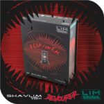 ΞΥΡΙΣΤΙΚΗ ΜΗΧΑΝΗ SHAVLIM 15k DEVOURER
