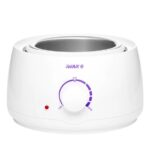 ΚΕΡΙΕΡΑ IWAX 100 400ml 100W ΛΕΥΚΗ 147872
