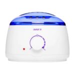 ΚΕΡΙΕΡΑ IWAX 100 400ml 100W ΛΕΥΚΗ 147872