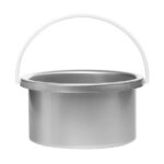 ΚΕΡΙΕΡΑ IWAX 100 400ml 100W ΛΕΥΚΗ 147872