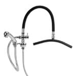 ΜΠΑΤΑΡΙΑ ΛΟΥΤΗΡΑ RAIN SHOWER MIXER 150186