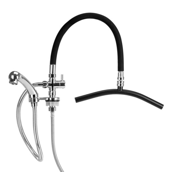 ΜΠΑΤΑΡΙΑ ΛΟΥΤΗΡΑ RAIN SHOWER MIXER 150186