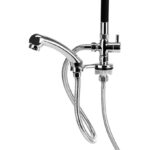 ΜΠΑΤΑΡΙΑ ΛΟΥΤΗΡΑ RAIN SHOWER MIXER 150186