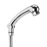 ΜΠΑΤΑΡΙΑ ΛΟΥΤΗΡΑ RAIN SHOWER MIXER 150186