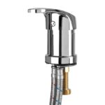 ΜΠΑΤΑΡΙΑ ΛΟΥΤΗΡΑ RAIN SHOWER MIXER 150186