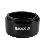 ΚΕΡΙΕΡΑ IWAX MINI NASAL WAX SET 149532