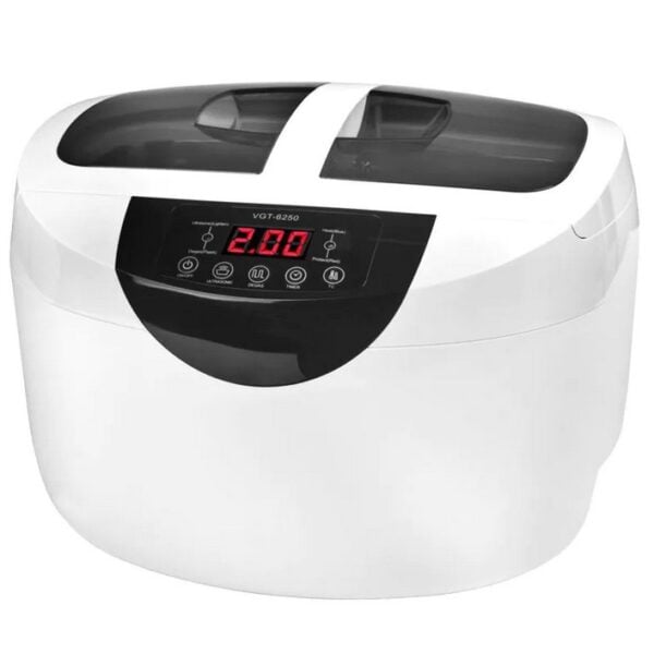 ΑΠΟΣΤΕΙΡΩΤΗΣ ΥΠΕΡΗΧΩΝ ULTRASONIC CLEANER UC-002 100146