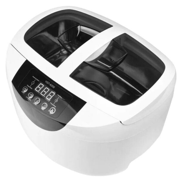 ΑΠΟΣΤΕΙΡΩΤΗΣ ΥΠΕΡΗΧΩΝ ULTRASONIC CLEANER UC-002 100146