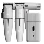 PROFESSIONAL HAIR STYLING SET JRL GHOST 3