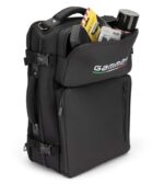 ΤΣΑΝΤΑ BACKPACK GAMMA+ FOR BARBER