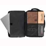 ΤΣΑΝΤΑ BACKPACK GAMMA+ FOR BARBER