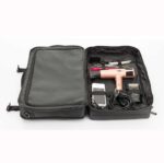 ΤΣΑΝΤΑ BACKPACK GAMMA+ FOR BARBER