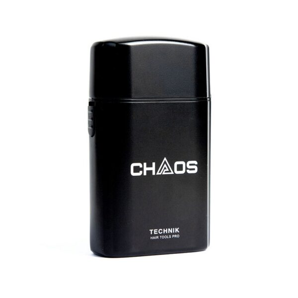 ΞΥΡΙΣΤΙΚΗ ΜΗΧΑΝΗ TECHNIK CHAOS
