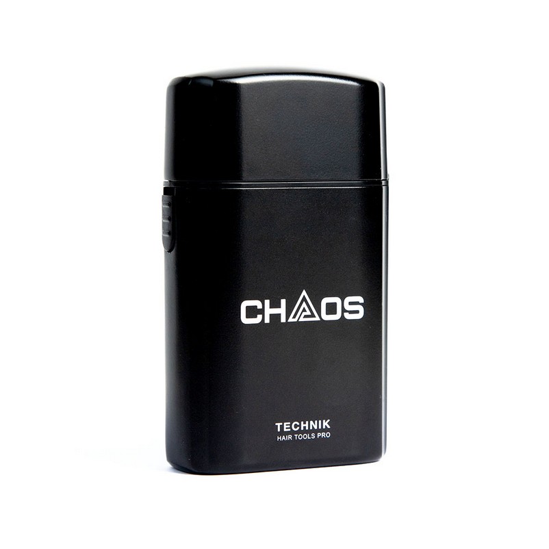 *-1 ΞΥΡΙΣΤΙΚΗ ΜΗΧΑΝΗ TECHNIK CHAOS