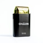 ΞΥΡΙΣΤΙΚΗ ΜΗΧΑΝΗ TECHNIK CHAOS