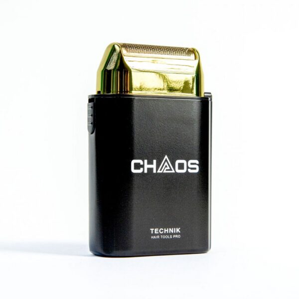 ΞΥΡΙΣΤΙΚΗ ΜΗΧΑΝΗ TECHNIK CHAOS