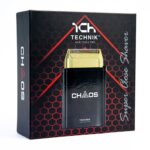 ΞΥΡΙΣΤΙΚΗ ΜΗΧΑΝΗ TECHNIK CHAOS
