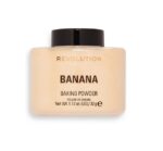 Revolution LUXURY BAKING POWDER BANANA 1315