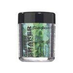 Stargazer CHUNKY UV GREEN