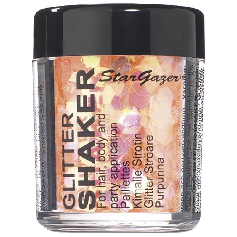 601052-1 Stargazer CHUNKY UV ORANGE
