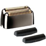 ΚΟΠΤΙΚΟ & ΠΛΕΓΜΑ BABYLISS PRO FXRF2GSE GUN STEEL