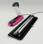 ΙΣΙΩΤΙΚΗ ΠΡΕΣΑ DYSON CORRALE NICKEL/FUCHSIA HS03