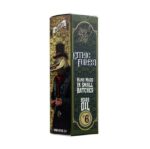 HEY JOE BEARD OIL CITRIC FOREST No6 30ml