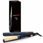 ΜΑΣΙΑ ΙΣΙΩΤΙΚΗ BABYLISS PRO BAB3091BKTE TITANIUM ΜΑΥΡΗ