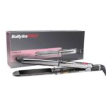 ΜΑΣΙΑ ΙΣΙΩΤΙΚΗ BABYLISS PRO BAB3100EPE ELIPSIS 3100