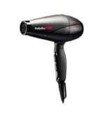 ΣΕΣΟΥΑΡ BABYLISS PRO BAB6250IE BLACK STAR 2200W