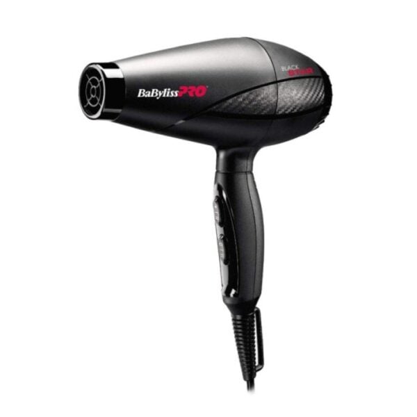 ΣΕΣΟΥΑΡ BABYLISS PRO BAB6250IE BLACK STAR 2200W
