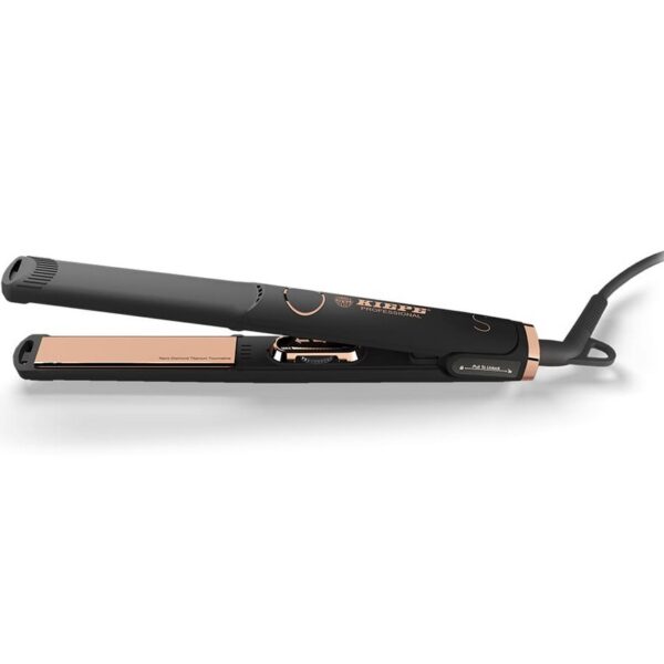 ΜΑΣΙΑ S STRAIGHTENER KIEPE 2.3x10cm