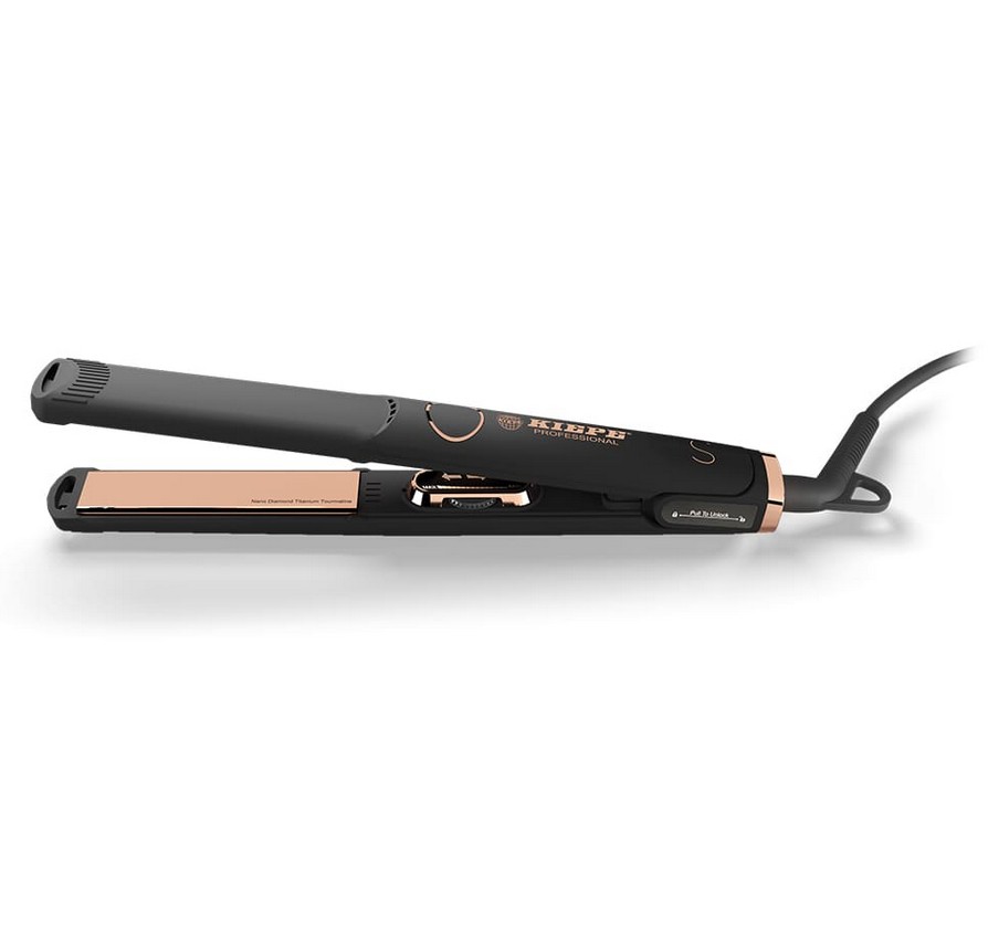 *-1 ΜΑΣΙΑ S STRAIGHTENER KIEPE 2.3x10cm