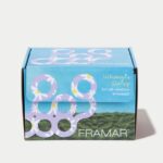 ΑΛΟΥΜΙΝΟΧΑΡΤΟ ΡΟΛΟ FRAMAR WHOOPSIE DAISY 12059
