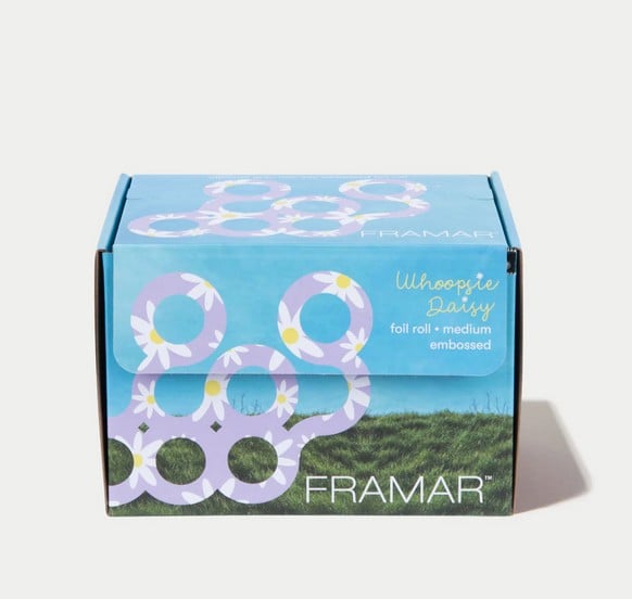 ΑΛΟΥΜΙΝΟΧΑΡΤΟ ΡΟΛΟ FRAMAR WHOOPSIE DAISY 12059