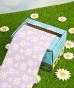 ΑΛΟΥΜΙΝΟΧΑΡΤΟ ΡΟΛΟ FRAMAR WHOOPSIE DAISY 12059
