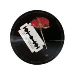 ΠΟΜΑΔΑ UPPERCUT DELUXE RESIN & ROSE LIMITED EDITION 100gr