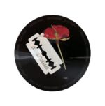 ΠΟΜΑΔΑ UPPERCUT DELUXE RESIN & ROSE LIMITED EDITION 100gr