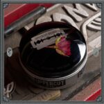 ΠΟΜΑΔΑ UPPERCUT DELUXE RESIN & ROSE LIMITED EDITION 100gr