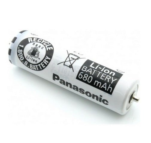 ΜΠΑΤΑΡΙΑ PANASONIC LM-ION GP80-82-84