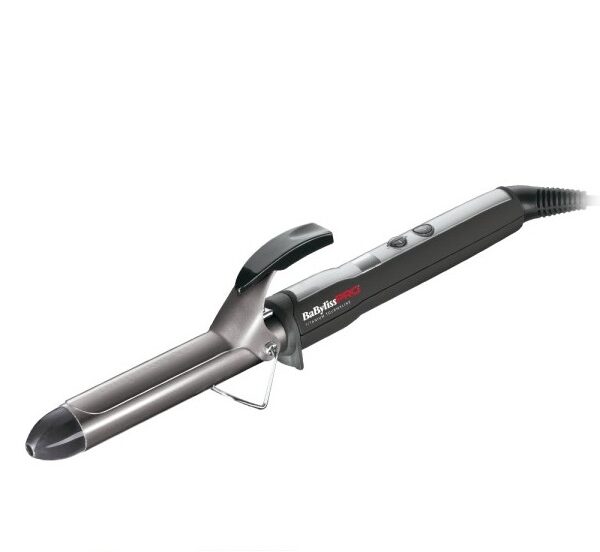 ΜΑΣΙΑ ΓΙΑ ΜΠΟΥΚΛΕΣ BABYLISS PRO BAB2273TTE 25mm