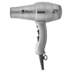 ΣΕΣΟΥΑΡ PARLUX ARDENT BARBER TECH IONIC ΑΣΗΜΙ ΜΑΤ