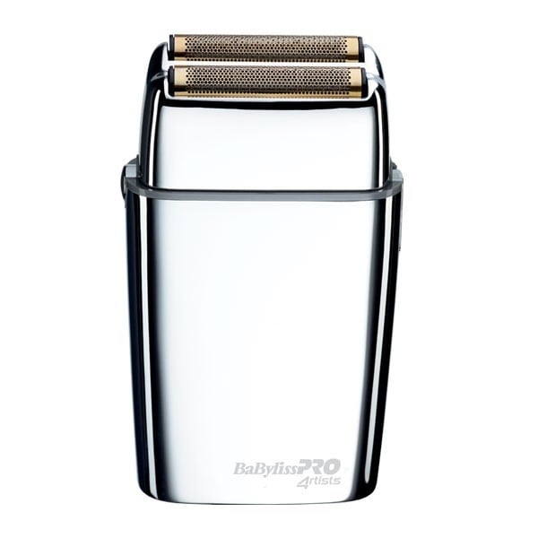 ΞΥΡΙΣΤΙΚΗ Babyliss Pro FOILFX02 Shaver + ΔΩΡΟ Clipper Grip και Flat Top