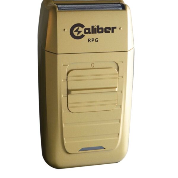ΞΥΡΙΣΤΙΚΗ CALIBER PRO RPG SHAVER