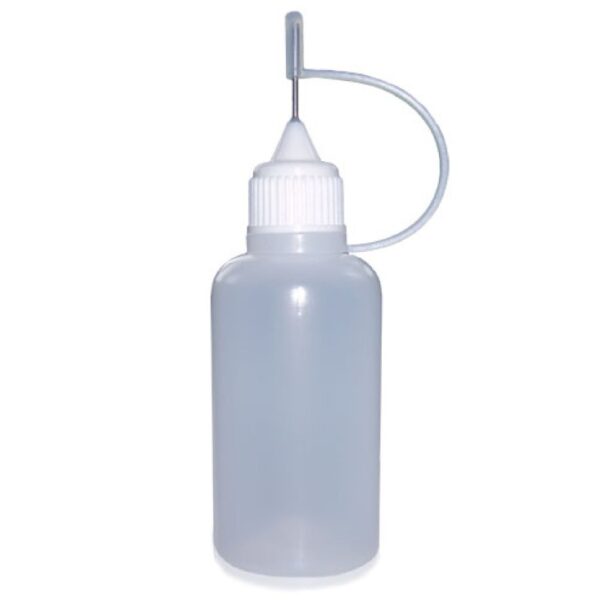 ΔΟΧΕΙΟ ΛΙΠΑΝΣΗΣ ΜΕ ΒΕΛΟΝΑ SALON 30ml