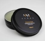 ΠΟΜΑΔΑ SENOR MANAGER POMADE STRONG HOLD 100ml