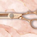 ΨΑΛΙΔΙ ΑΡΑΙΩΜΑΤΟΣ ISHIKAWA ROSE GOLD TITANIUM C6030S 6.0