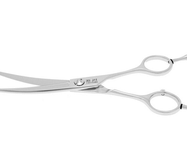 ΨΑΛΙΔΙ ΚΟΥΡΕΜΑΤΟΣ ISHIKAWA CURVED BLADE IH600C 6.0