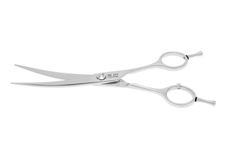 *-1 ΨΑΛΙΔΙ ΚΟΥΡΕΜΑΤΟΣ ISHIKAWA CURVED BLADE IH600C 6.0